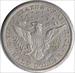 1898-O Barber Silver Half Dollar MS60 Uncertified #1020