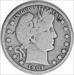 1904-S Barber Silver Half Dollar VG Uncertified #210