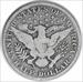 1904-S Barber Silver Half Dollar VG Uncertified #210