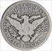 1904-S Barber Silver Half Dollar VG Uncertified #222