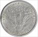 1906 Barber Silver Half Dollar VF Uncertified #208
