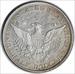1906-D Barber Silver Half Dollar AU58 Uncertified #1024