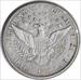 1907-O Barber Silver Half Dollar AU Uncertified #333