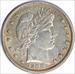 1908-D Barber Silver Half Dollar AU58 Uncertified #101