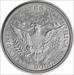 1908-S Barber Silver Half Dollar AU58 Uncertified #1236