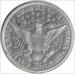 1908-S Barber Silver Half Dollar VF Uncertified #212