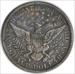1911-S/S Barber Silver Half Dollar FS-501 VF Uncertified #208