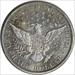 1912-D Barber Silver Half Dollar AU Uncertified #214