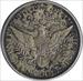 1912-D Barber Silver Half Dollar EF Uncertified #226