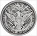 1913 Barber Silver Half Dollar VF Uncertified #244