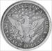 1915 Barber Silver Half Dollar VG Uncertified #1110