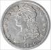 1836 Bust Silver Half Dollar Lettered Edge EF Uncertified #330
