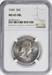 1949 Franklin Silver Half Dollar MS65FBL NGC