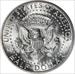 1968-D Silver Clad BU Kennedy Half Dollar 20 Coin Roll