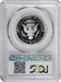 1995-S Kennedy Half Dollar PR69DCAM Silver PCGS
