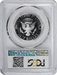 2004-S Kennedy Half Dollar PR69DCAM Silver PCGS