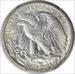 1936-S Walking Liberty Silver Half Dollar MS66+ PCGS