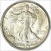 1938-D Walking Liberty Silver Half Dollar MS66 PCGS (CAC)