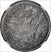 1908-O Barber Silver Quarter MS65 NGC
