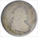 1806 Bust Silver Quarter AG Uncertified #257