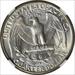1932-S Washington  Silver Quarter MS64 NGC