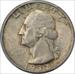1932-S Washington Silver Quarter MS62 PCGS