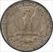 1932-S Washington Silver Quarter VF Uncertified #1114