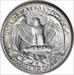 1934-D Washington Silver Quarter MS63 Uncertified #149