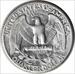 1935-D Washington Silver Quarter AU Uncertified #1148