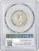 1935-S Washington Silver Quarter AU53 PCGS