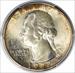 1937-S Washington Silver Quarter MS67 PCGS