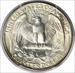 1937-S Washington Silver Quarter MS67 PCGS