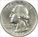 1940 Washington Silver Quarter PR67+ PCGS (CAC)
