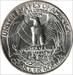 1986-P BU Washington Quarter 40-Coin Roll