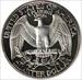 1990-S Proof Washington Quarter 40-Coin Roll