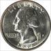 1991-P BU Washington Quarter 40-Coin Roll