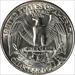 1991-P BU Washington Quarter 40-Coin Roll