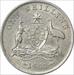 1911 (L) Australia 1 Shilling KM26 EF Uncertified #203