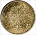 1915 Austria 20 Corona KM2818 Choice BU Uncertified #918