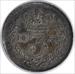 1878 Great Britain 3 Pence KM730 AU Uncertified #120