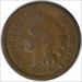 1865 Indian Cent G Uncertified