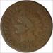 1885 Indian Cent G Uncertified