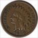 1893 Indian Cent VF Uncertified