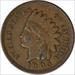1905 Indian Cent VF Uncertified