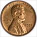 1954 Lincoln Cent PR63 Uncertified