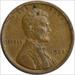 1920 Lincoln Cent EF Uncertified