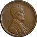 1920-S Lincoln Cent EF Uncertified
