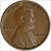 1926-P Lincoln Cent AU Uncertified