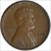 1927-D Lincoln Cent Choice EF Uncertified