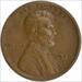 1929-D Lincoln Cent EF Uncertified